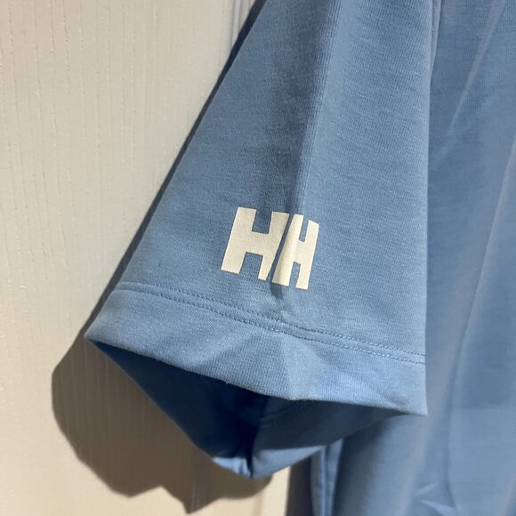 Helly Hansen City Tee TORONTO (Women) - Picture 4 of 8